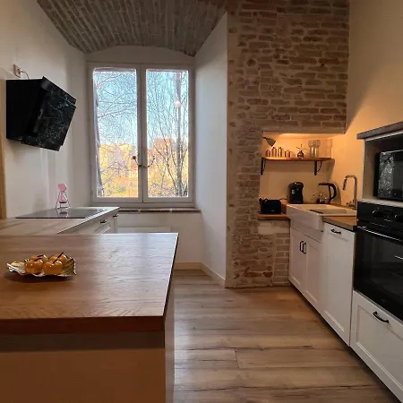 L'authentique Montalbanais Appt T2bis -72m² * 몽토방