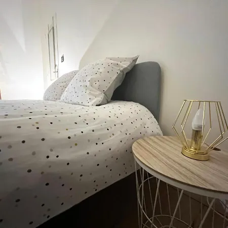 L'authentique Montalbanais Appt T2bis -72m² Διαμέρισμα *